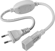   NLS-power cord-2835(180/M)-220V